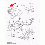 Болты вакуумного насоса Болты вакуумного насоса